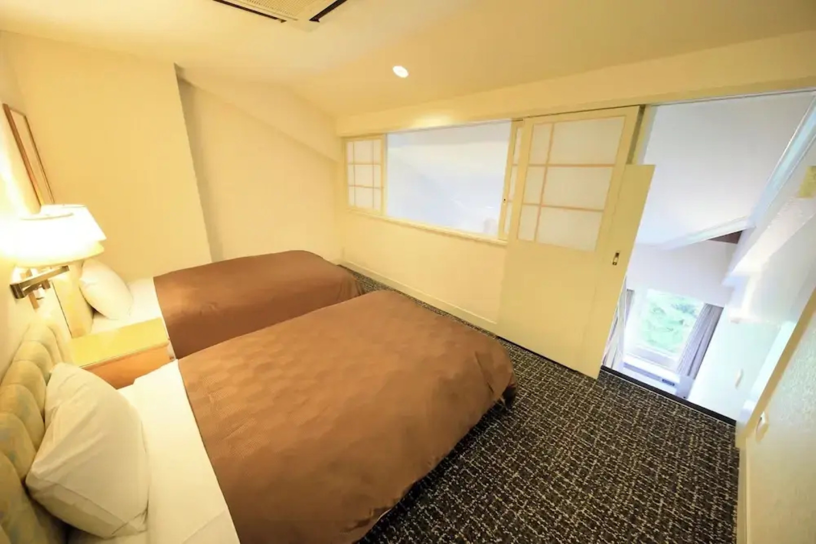 Villa The Club KARUIZAWA