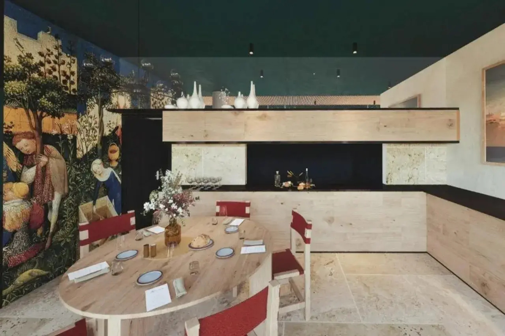 voco Beaune – Cité des Vins by IHG