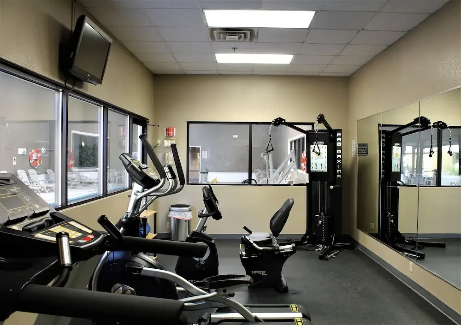 Ramada by Wyndham North Platte & Sandhills Convention Ctr