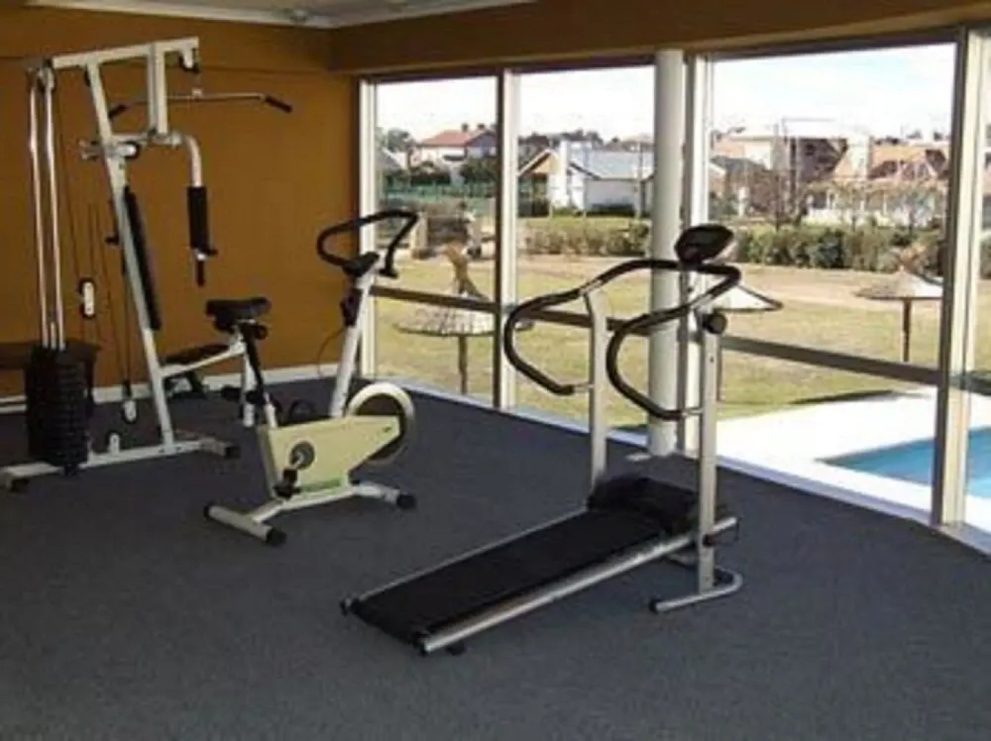 Paradores Austral Bahia Blanca