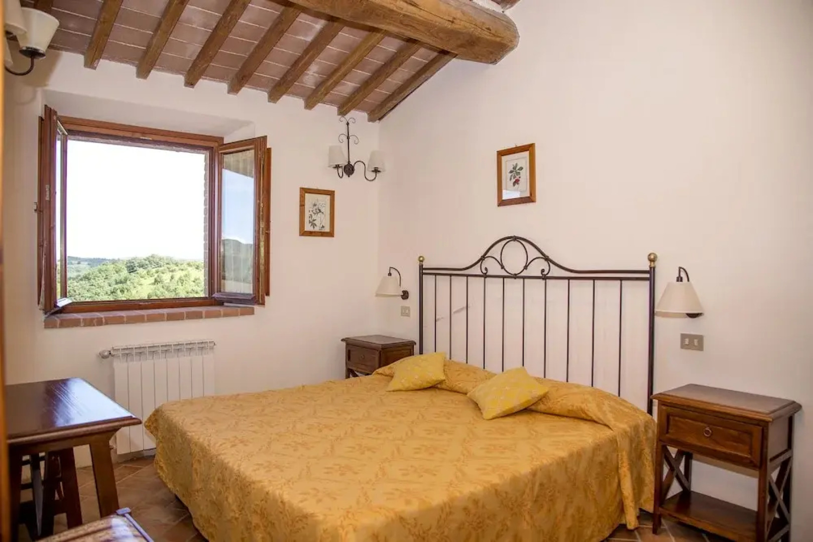 Country House Santa Felicita la Paterna
