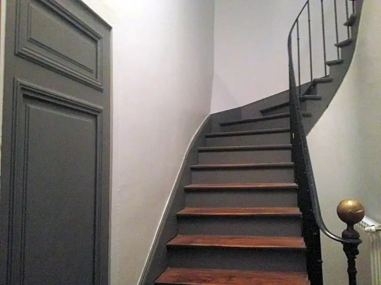 Le Voyageur - Chambres dHôtes