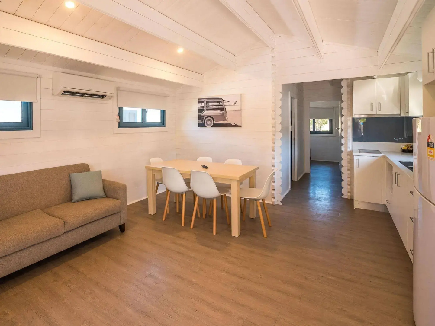 BIG4 Tasman Holiday Parks - Racecourse Beach