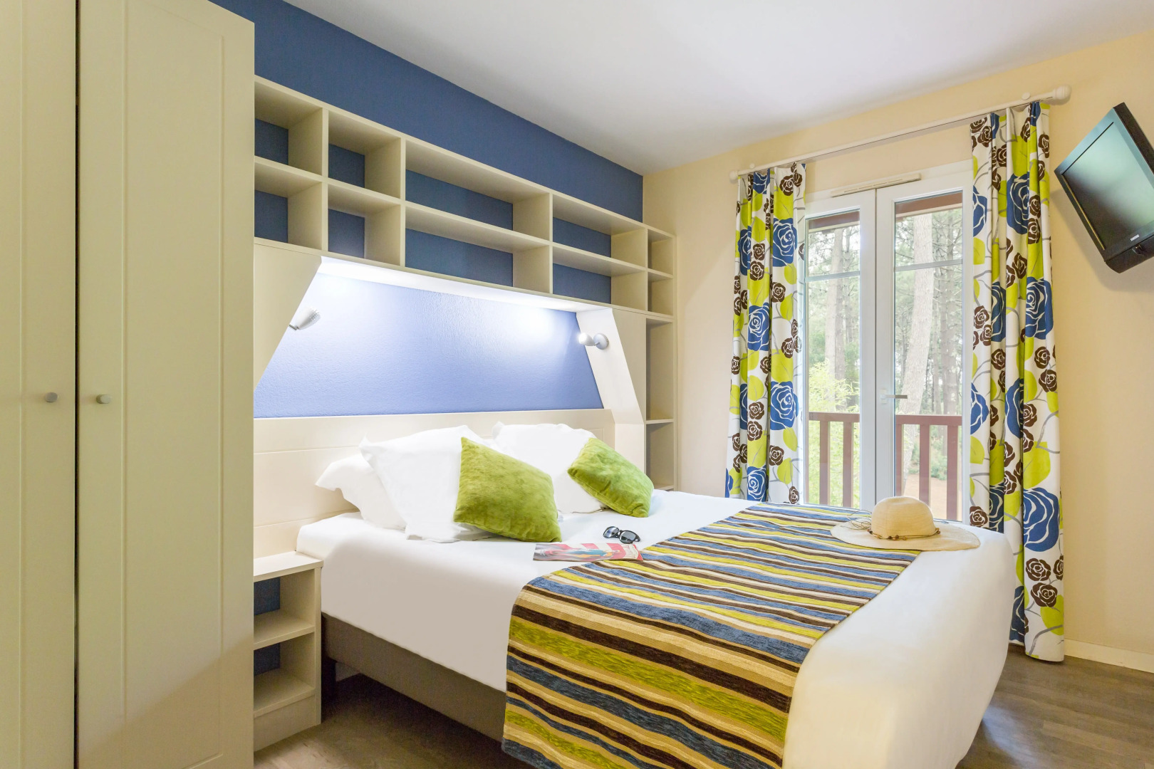 Village Pierre & Vacances - Lacanau