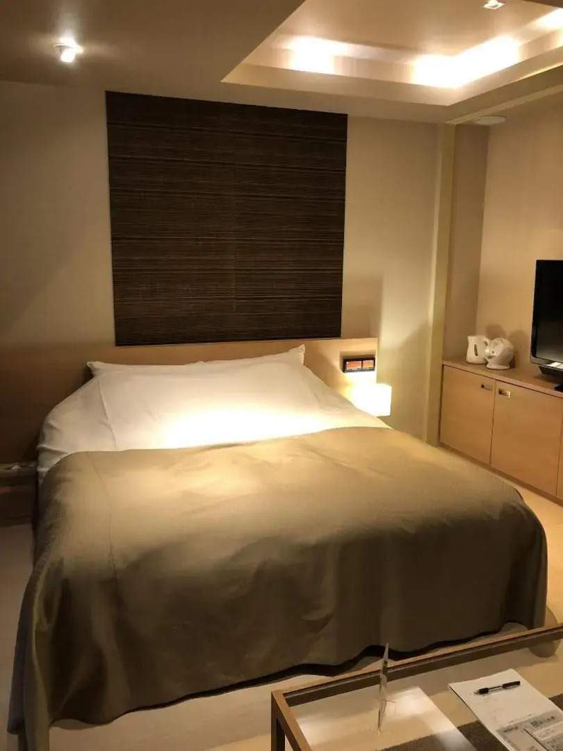 Hotel Gendairakuen Isehara - Adults Only