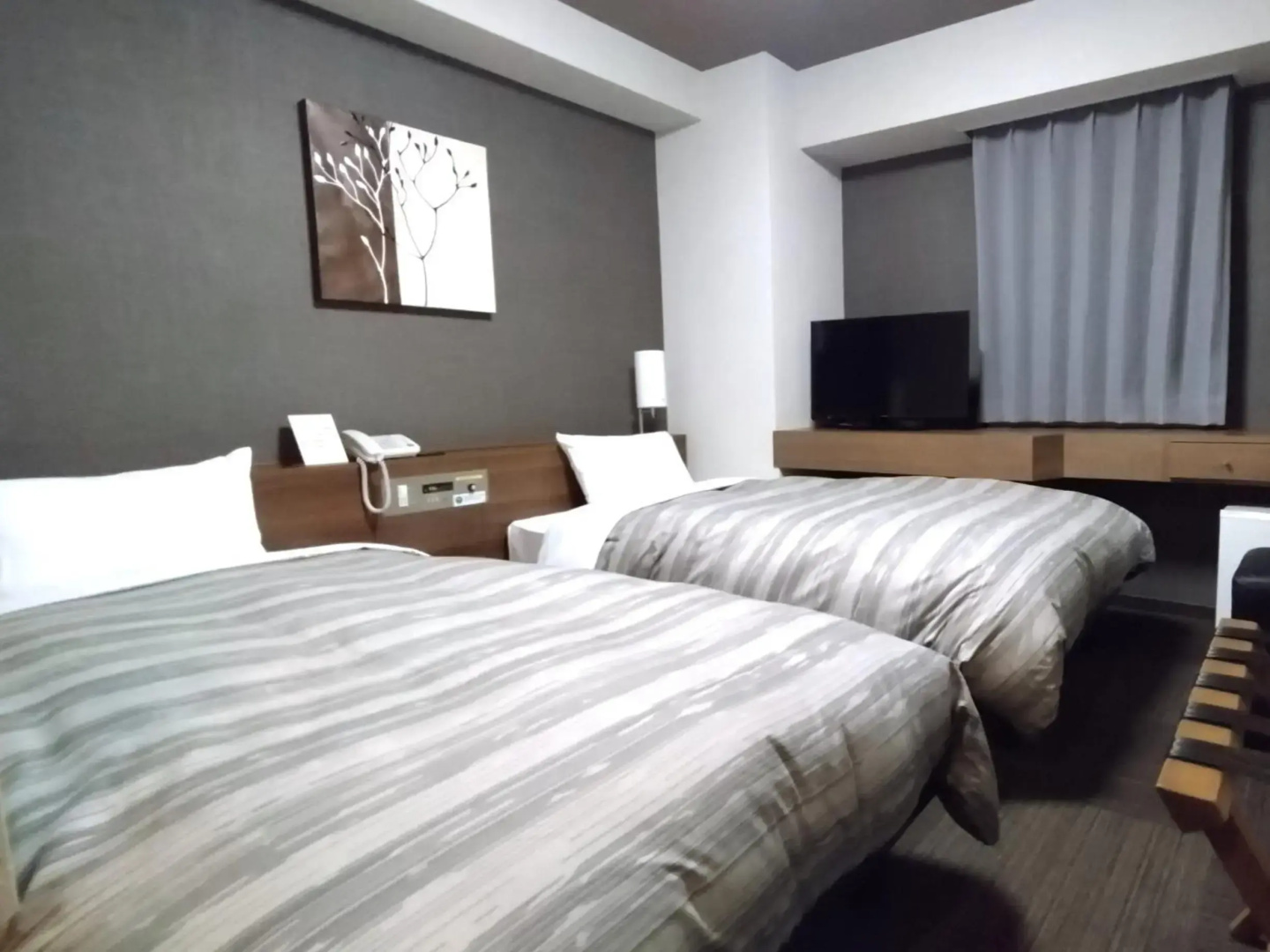 Hotel Route Inn Hitachitaga