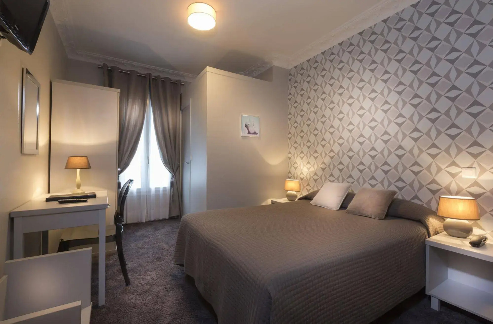 Hôtel Donjon Vincennes