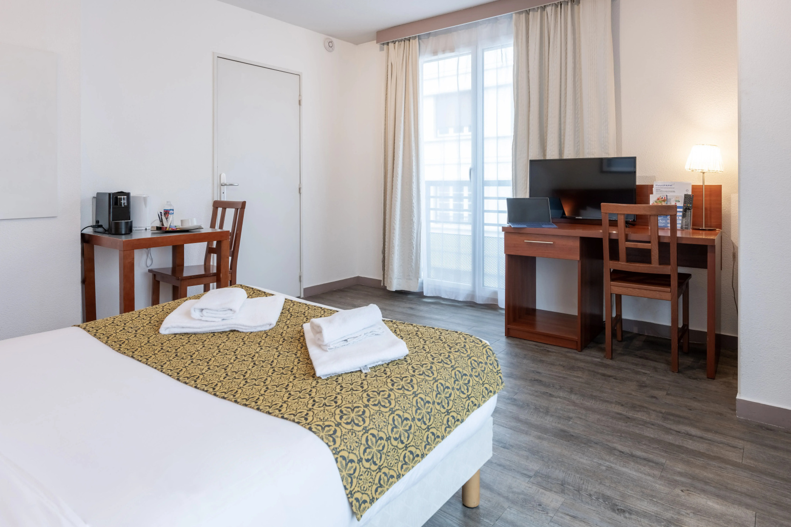 Residhotel Grenette