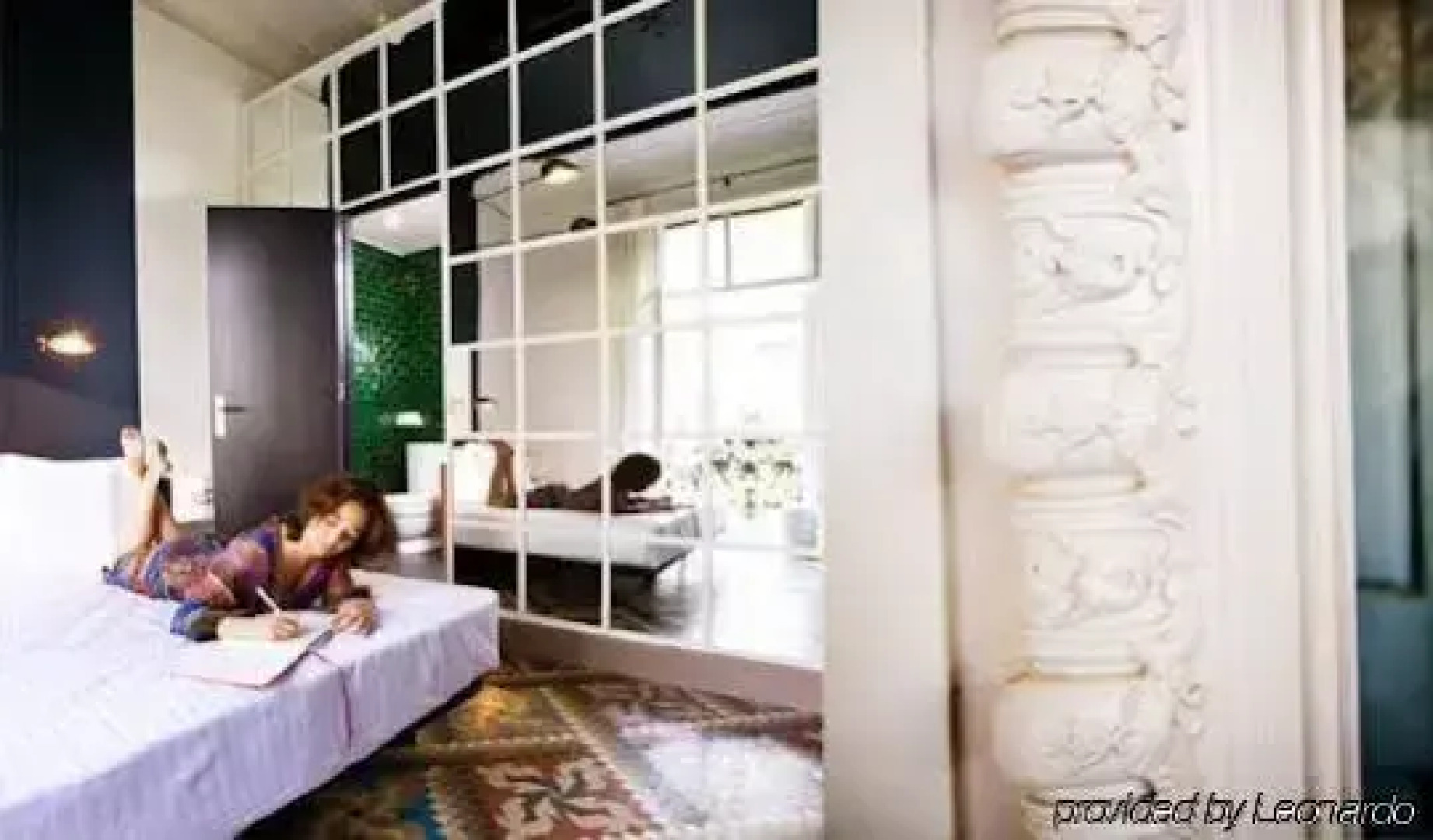 Hotel Praktik Rambla