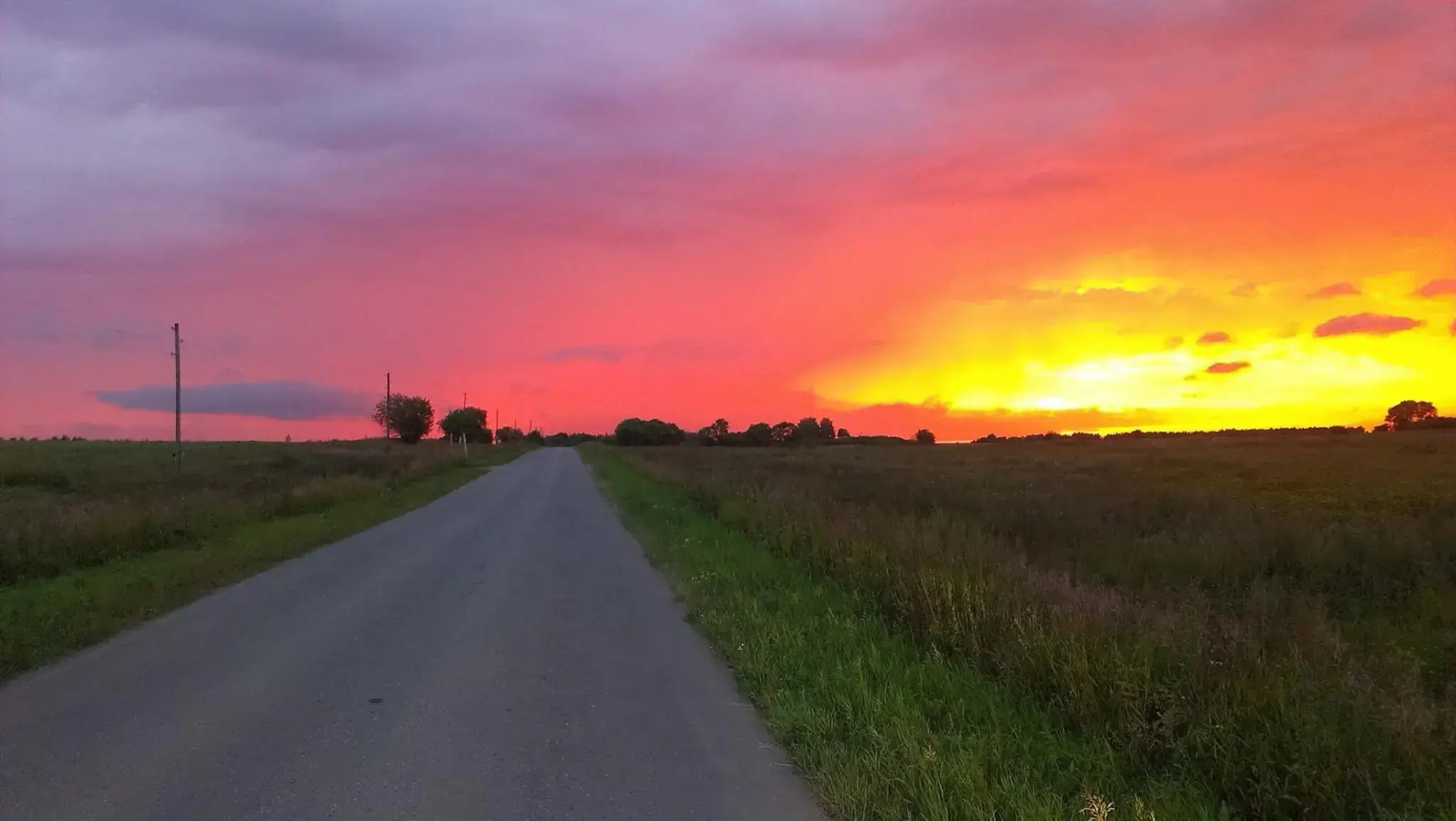 Семейный хуторок