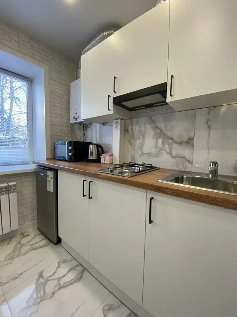 Апартаменты на бульваре Чавайна