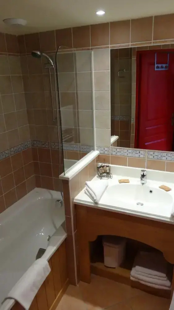 travelski home premium - Résidence Les Alpages de Val Cenis 4*