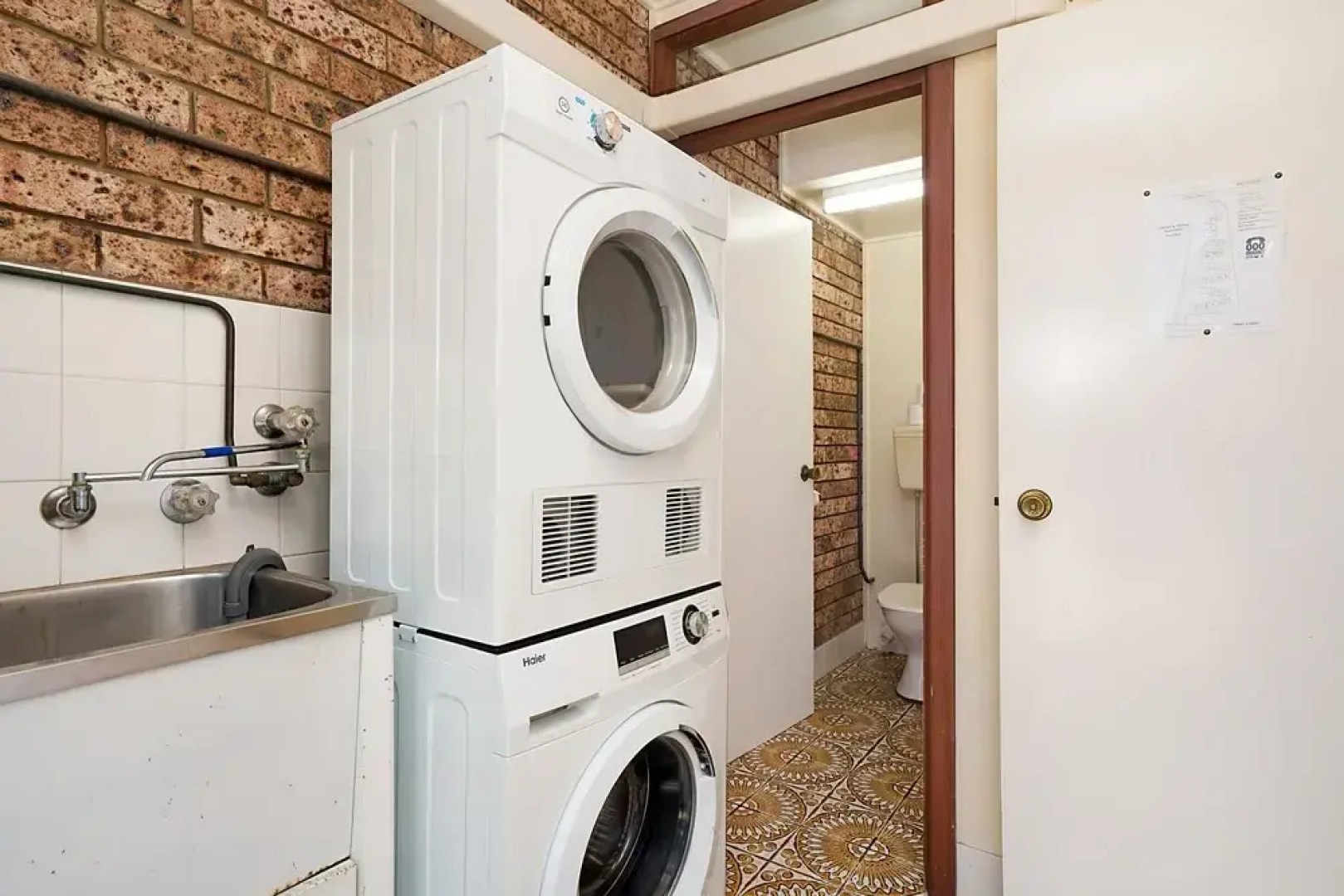 Centennial Terrace Apartments