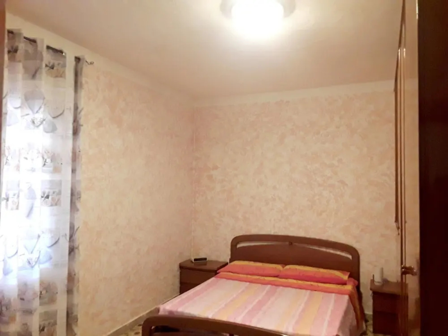 Villa With 4 Bedrooms in Perd'e Sali, With Enclosed Garden - 800 m Fro