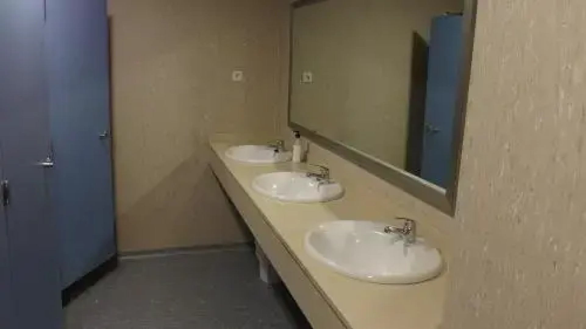 Albergue Los Molinos