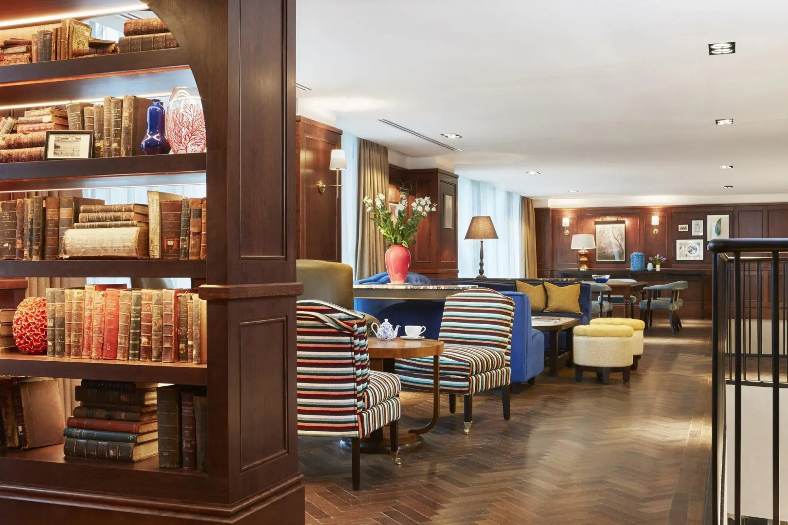 Clayton Hotel Cambridge