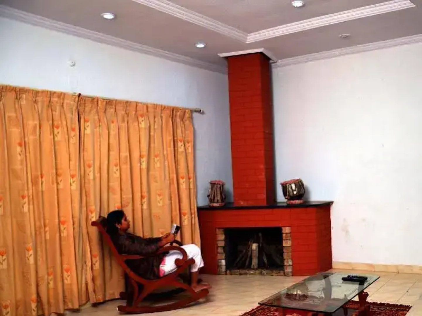 Svinns Dwarkadhish Resort