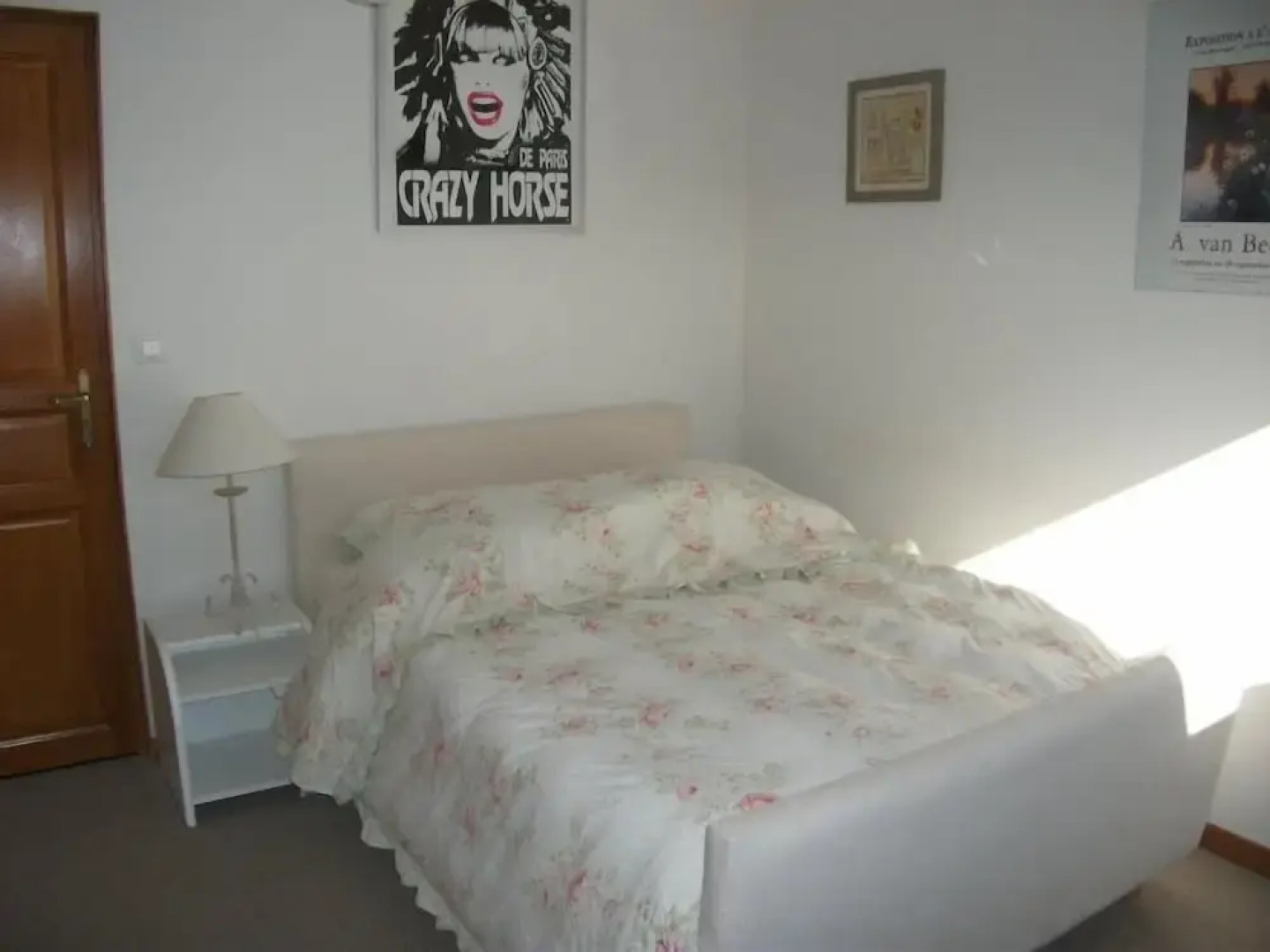 Domaine du Mont Hulin - Chambres d'hôtes