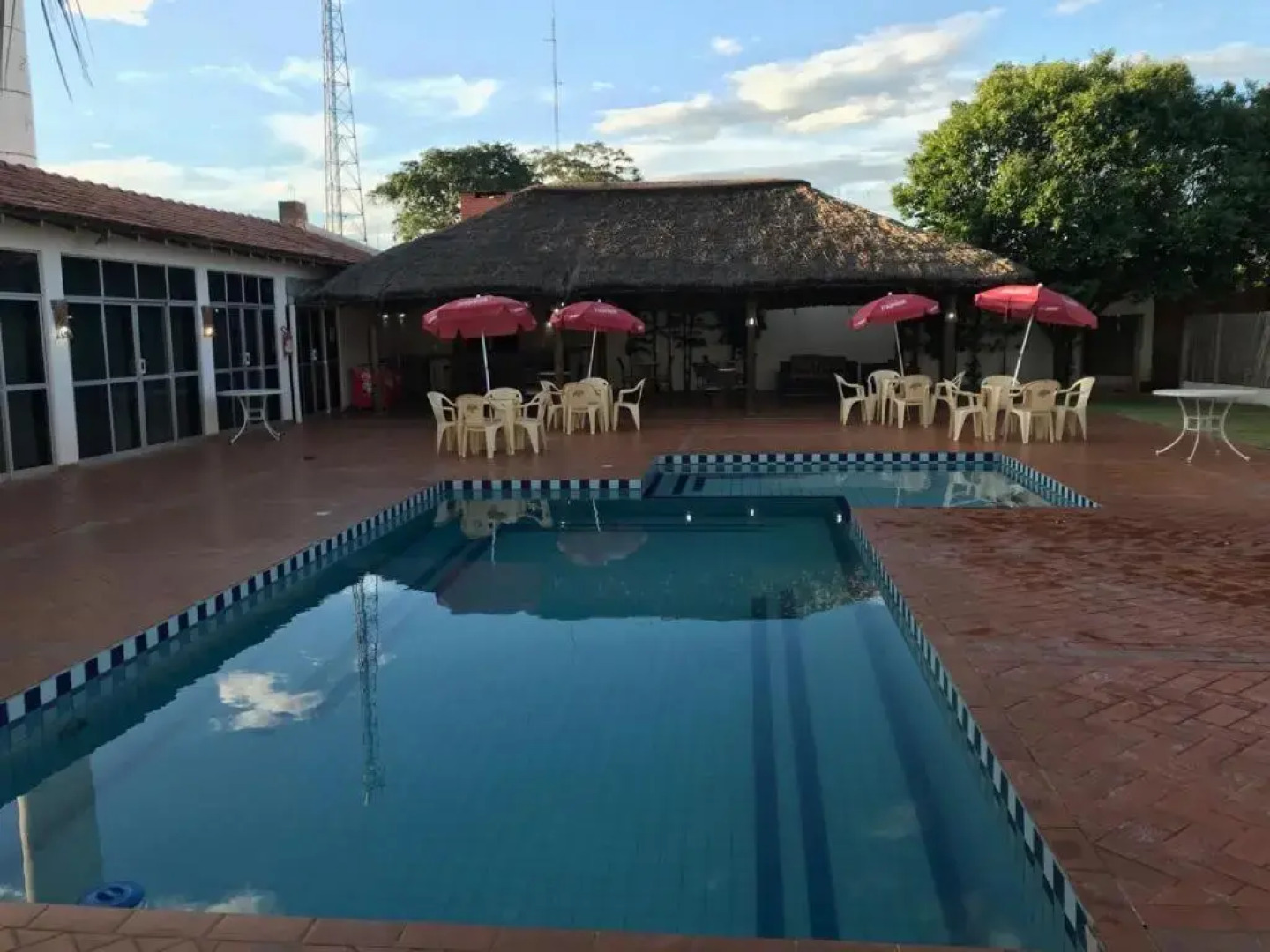 Harbor Inn Rondonópolis