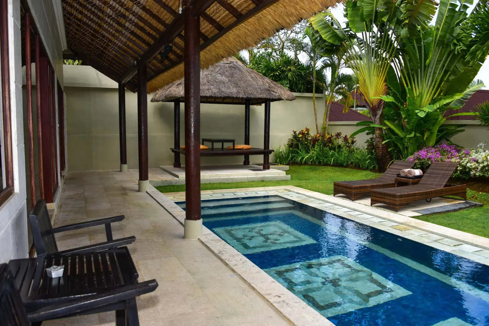 Hillstone Uluwatu Villa