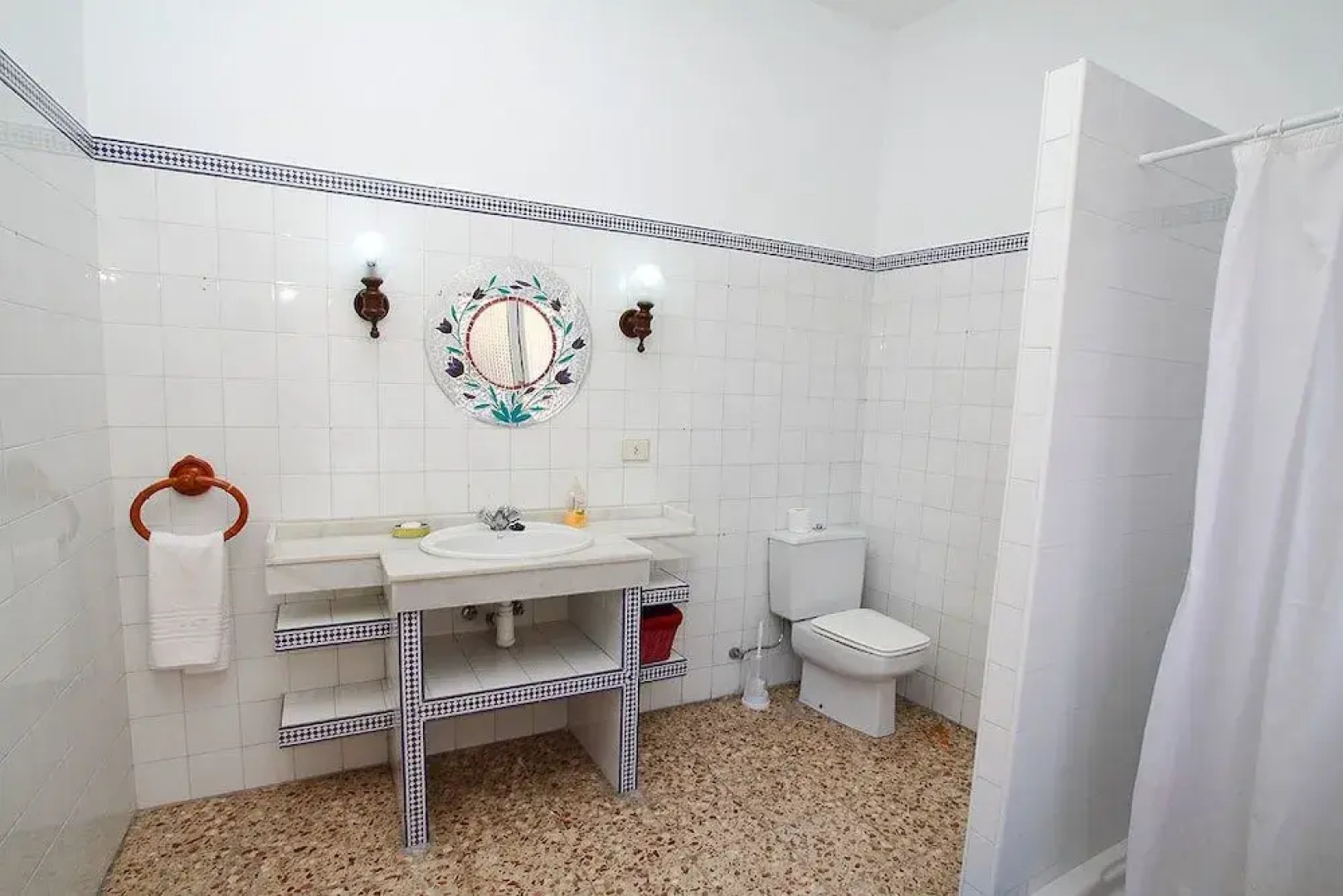 Caseron de Navas de Oro