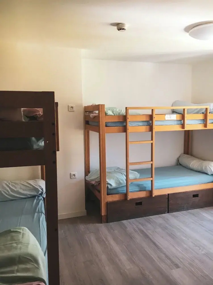 Auberge de Jeunesse HI Serre-Chevalier