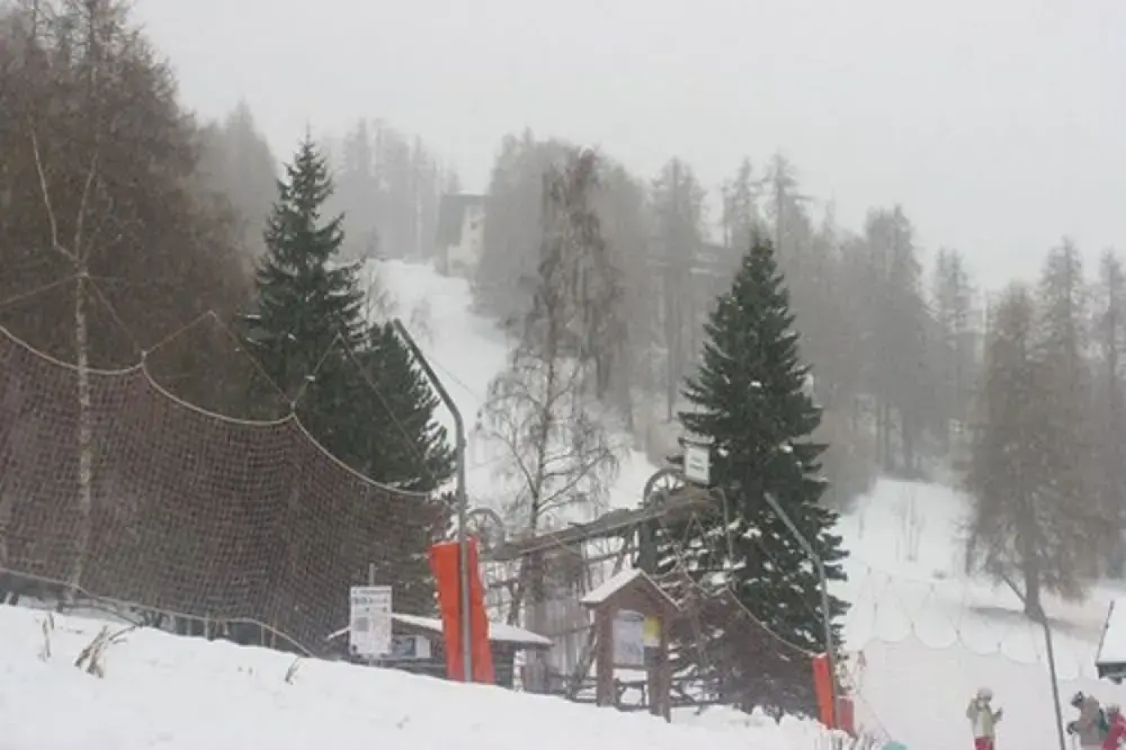 Hotel la Portette
