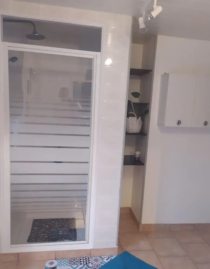 Chez Céline en campagne