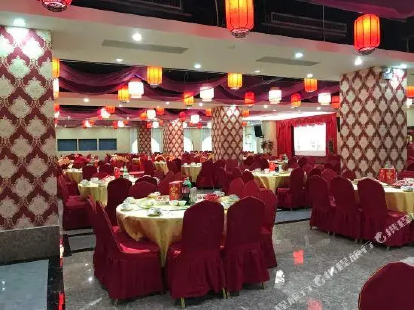 Laibin International Hotel