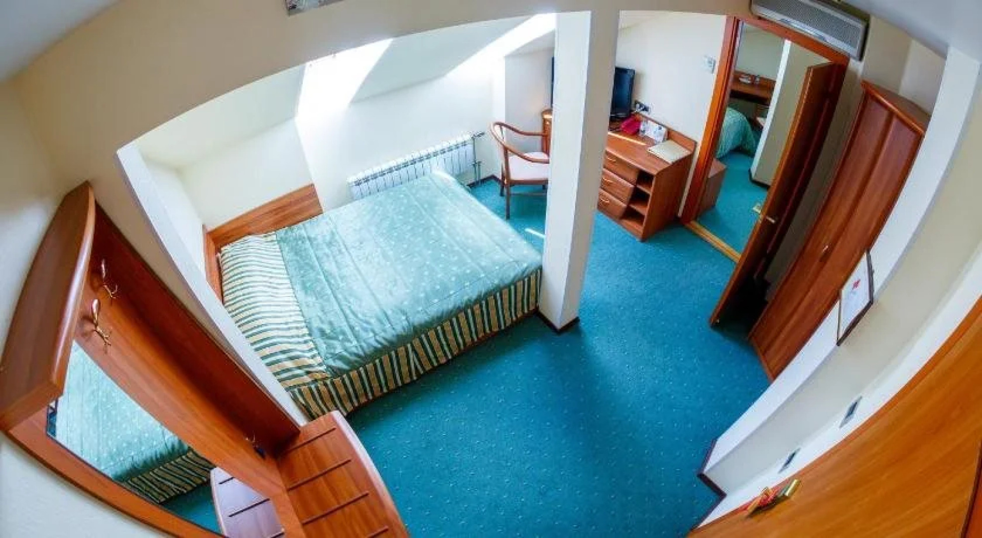 Волжская Жемчужина