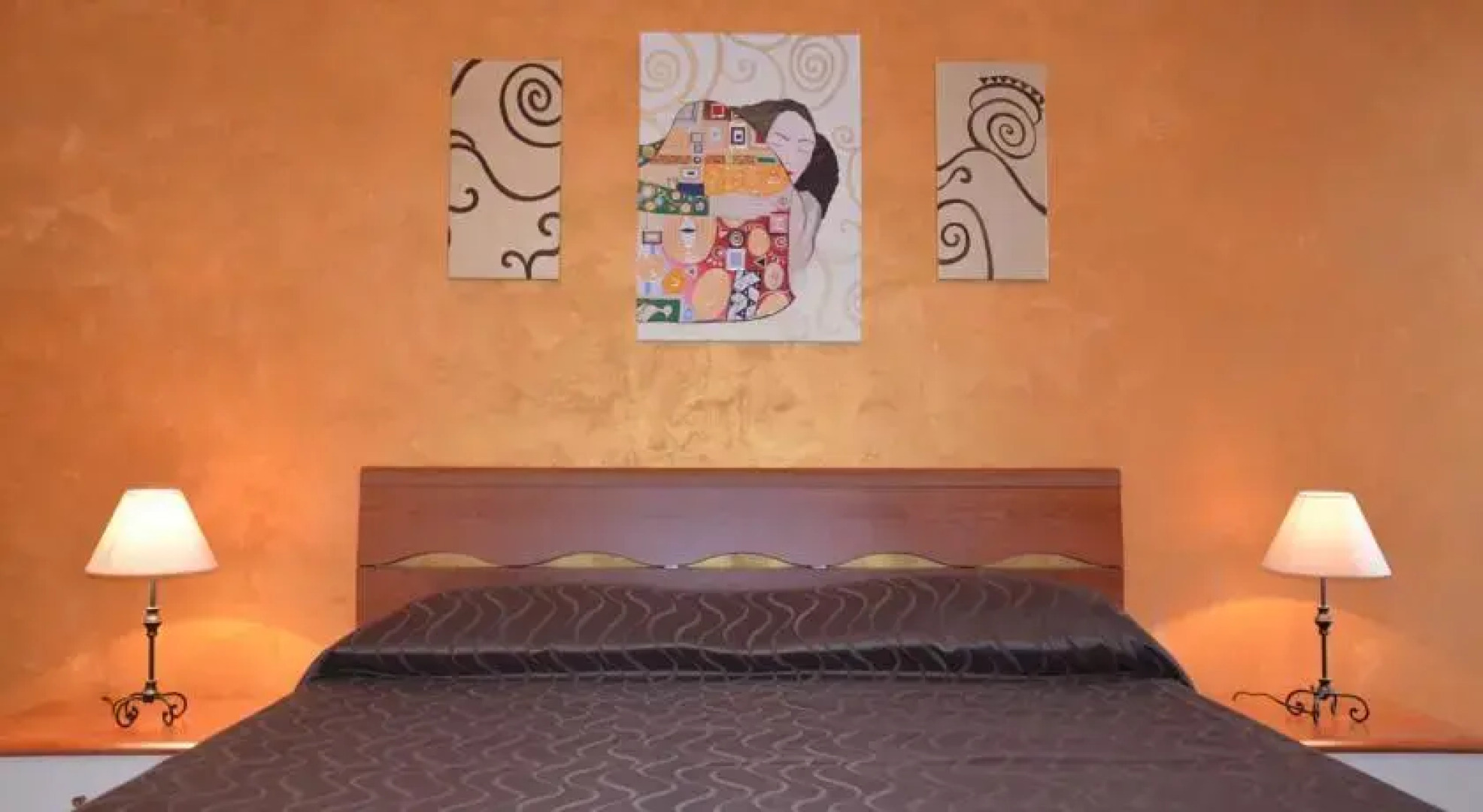 Appartamento Scirocco