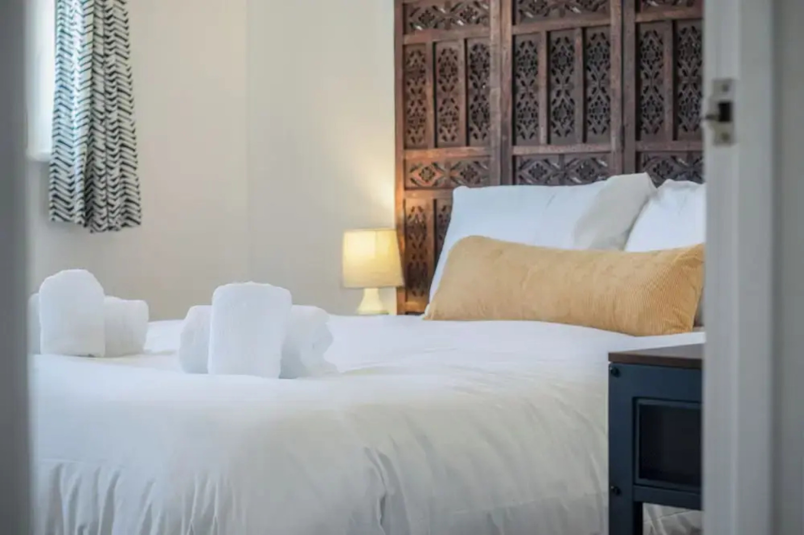 Swn Y Mor - 4 Bedroom - Llanelli