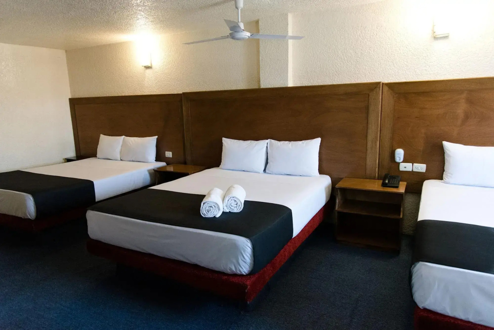 Hotel Central Irapuato