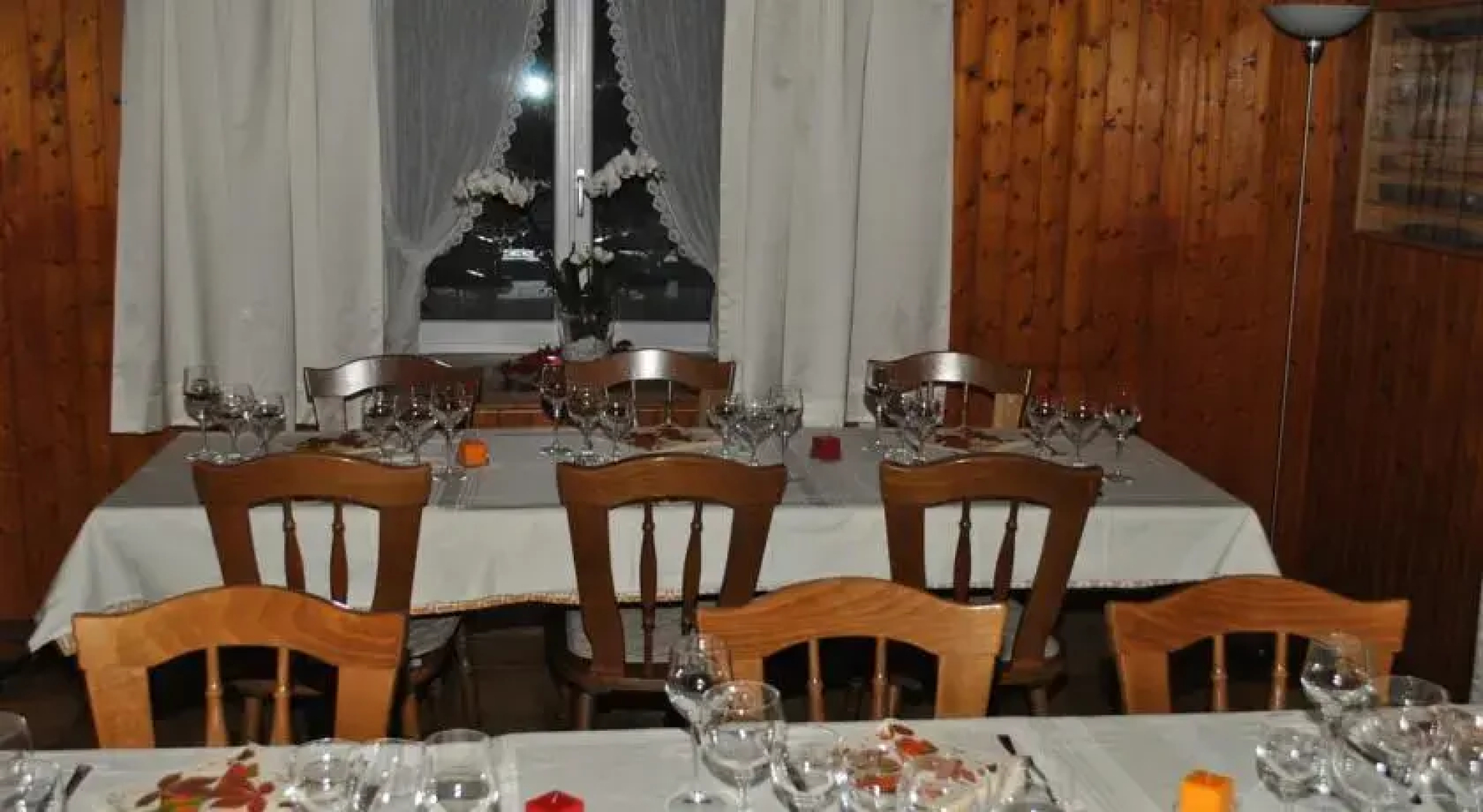 Auberge de la Crèmerie