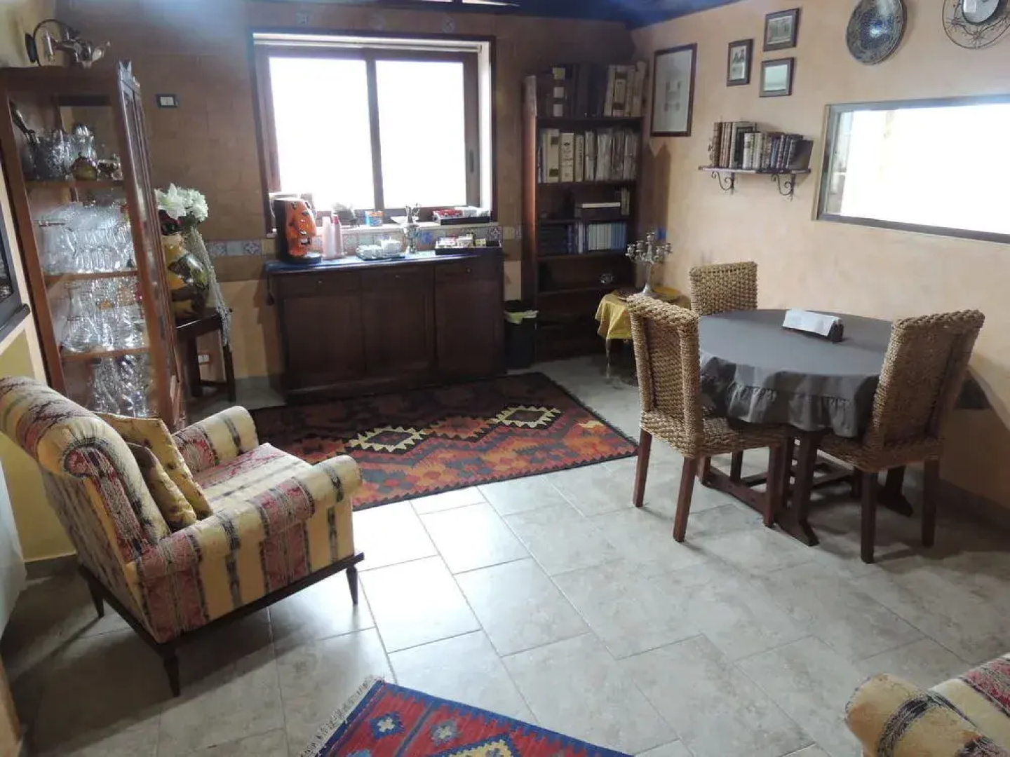 Hannina Bed and Breakfast