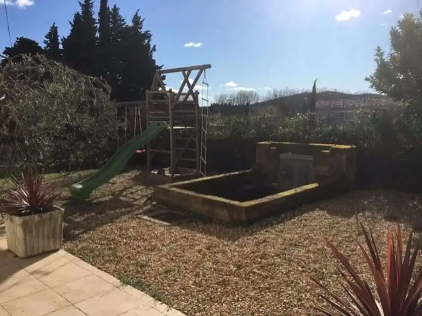 Modern Holiday Home in Saze With Terrace