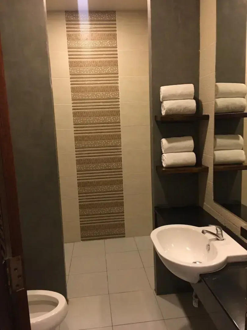 Laekhong River Resort