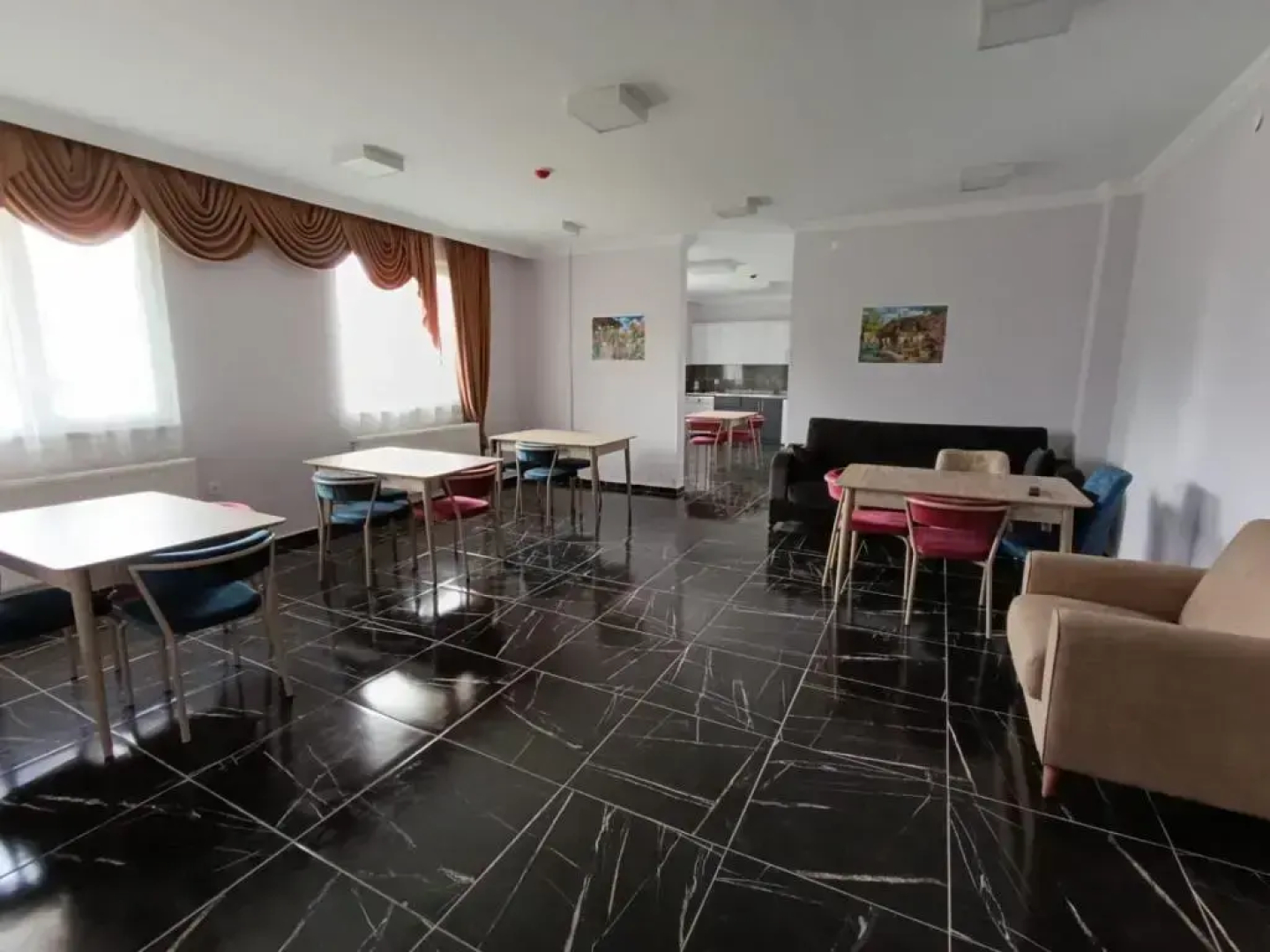 Arpacay Karen Apart Otel