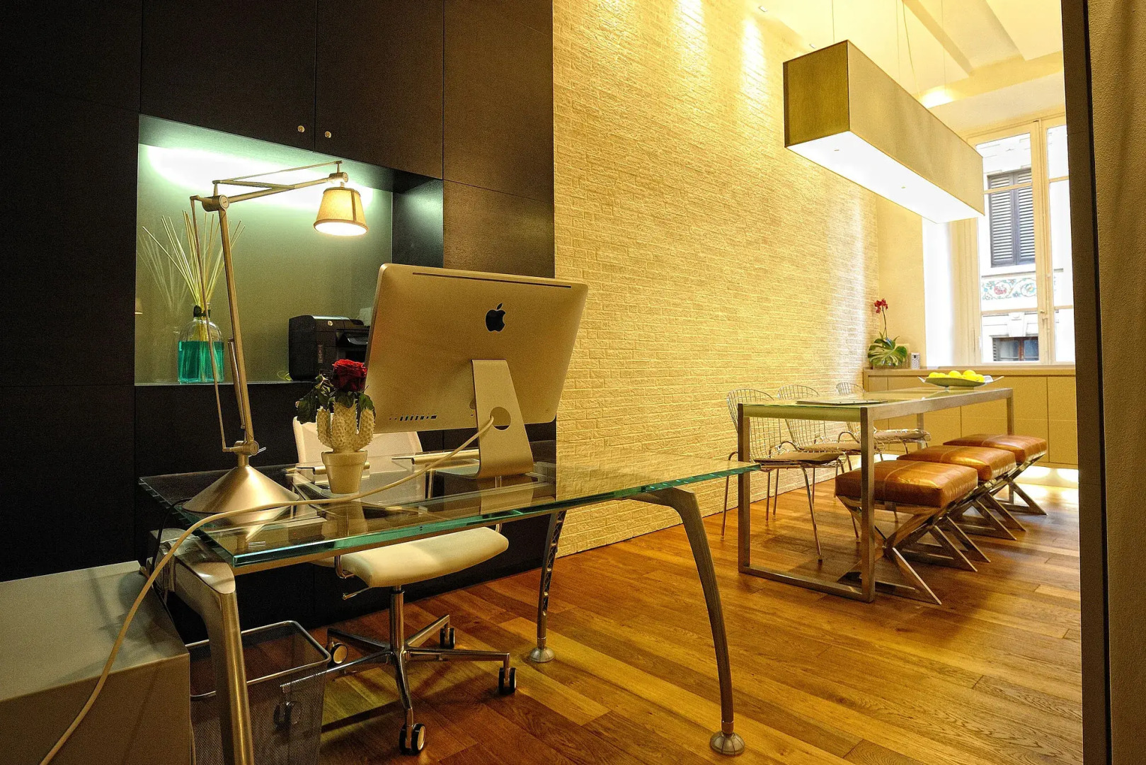 Luxury B&B La Dimora degli Angeli