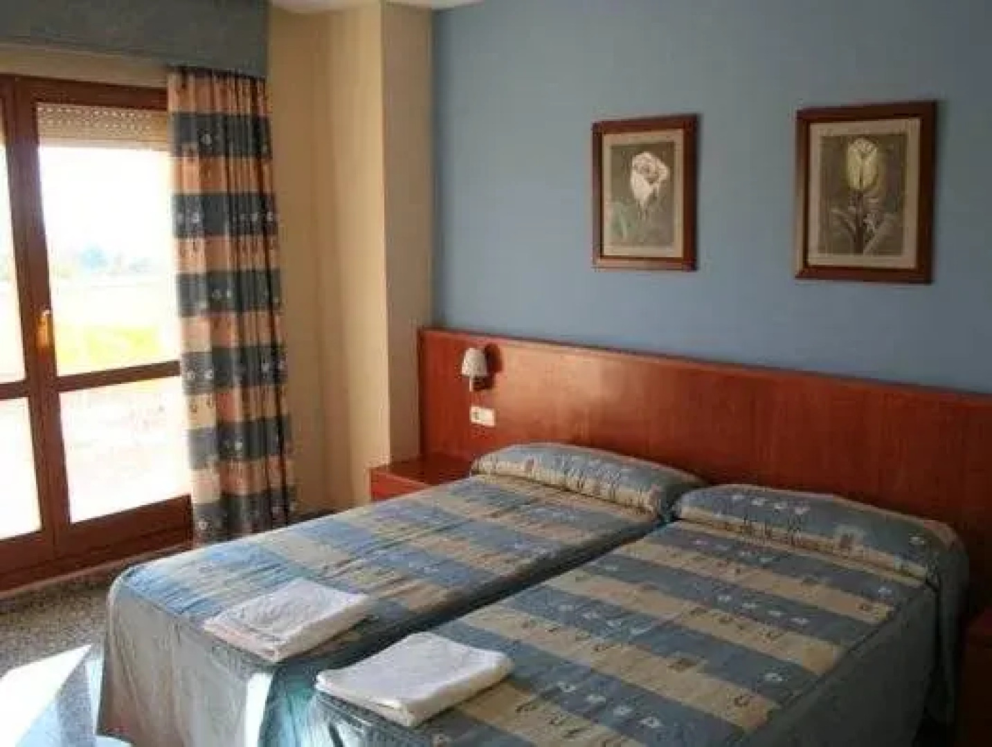 Hostal Casa Barranco