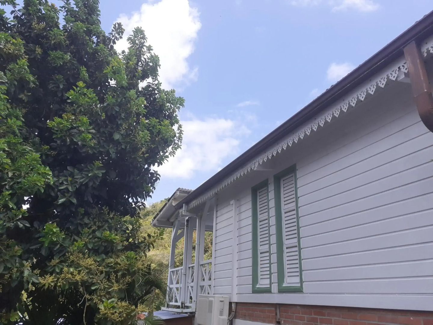 Tartane Grand Appartement Vue Mer