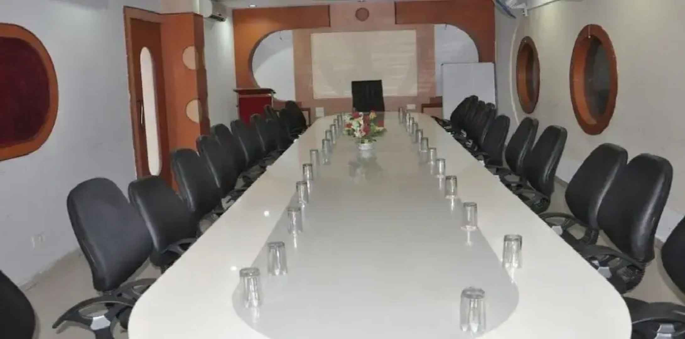 Hotel Mahabir Galaxy