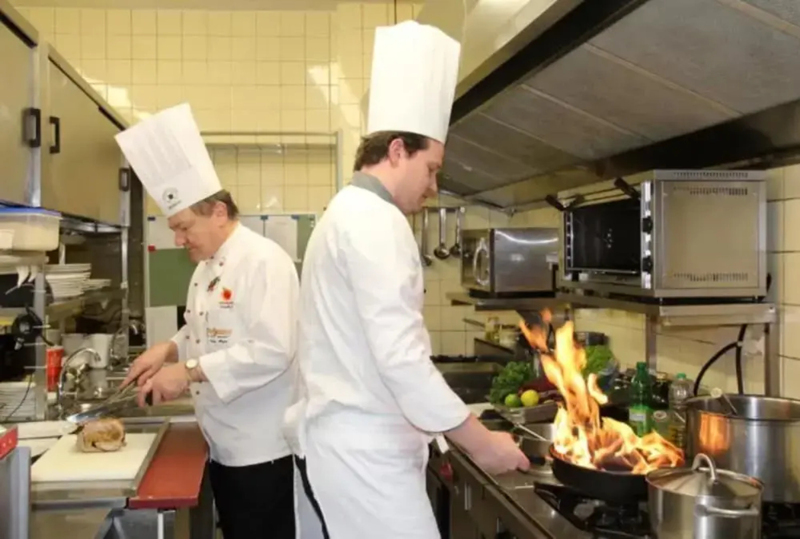 AKZENT Hotel Meerfräulein