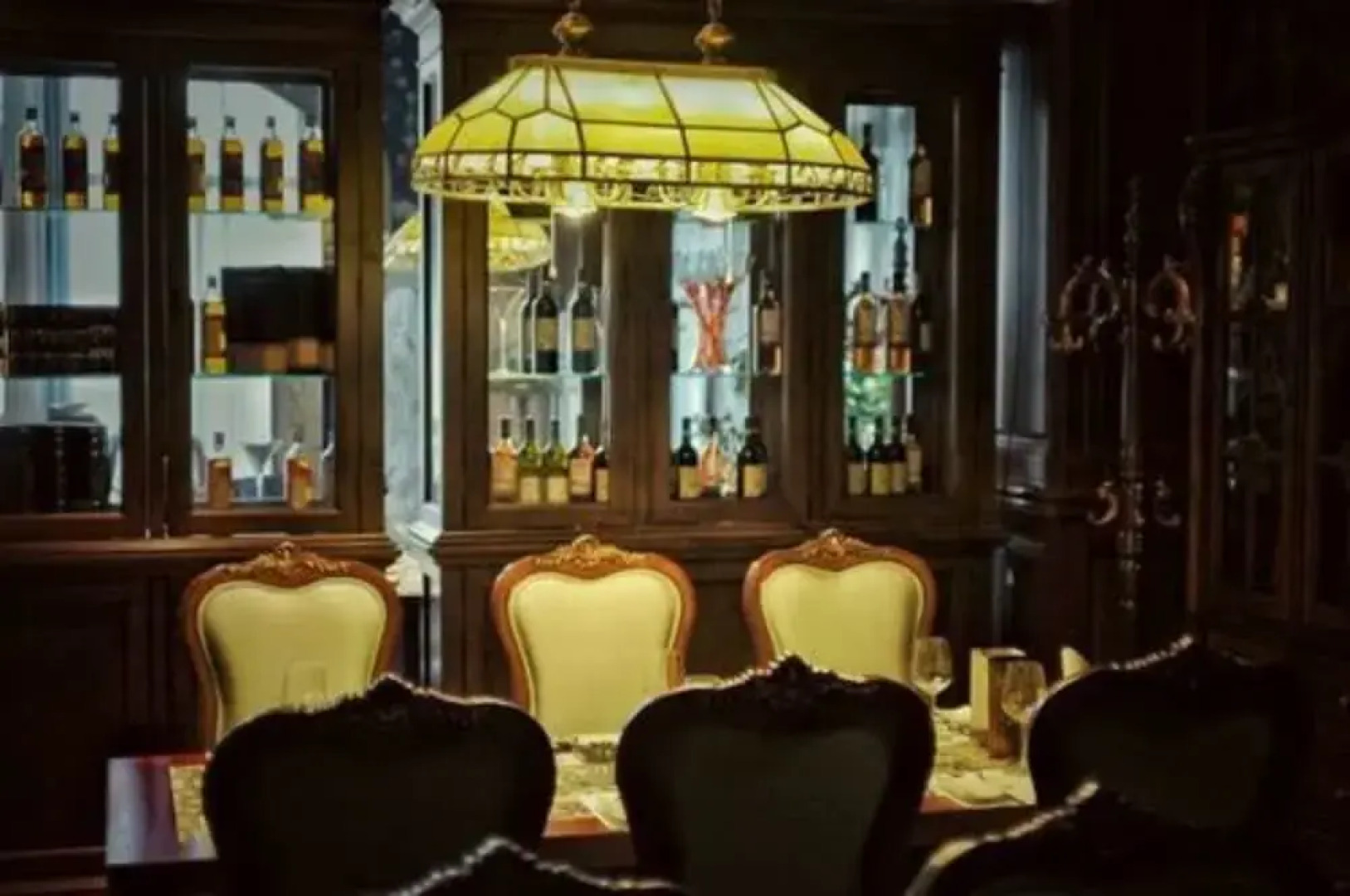 Ovation Three-Convalescence Hotel