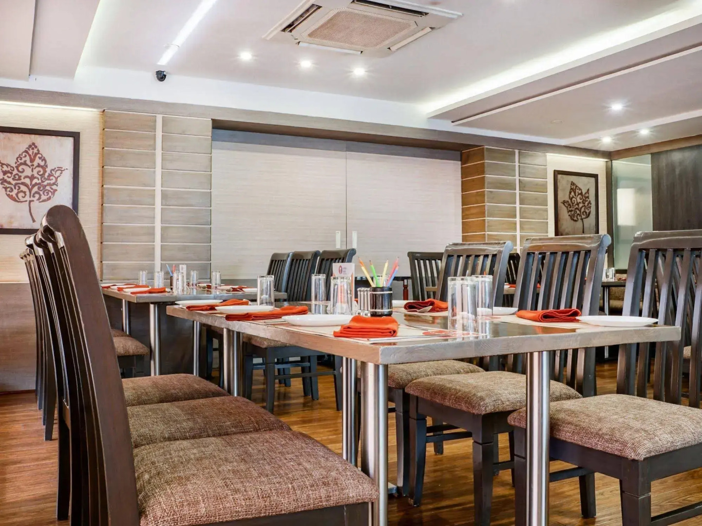 Hotel Tansha Comfort Regency