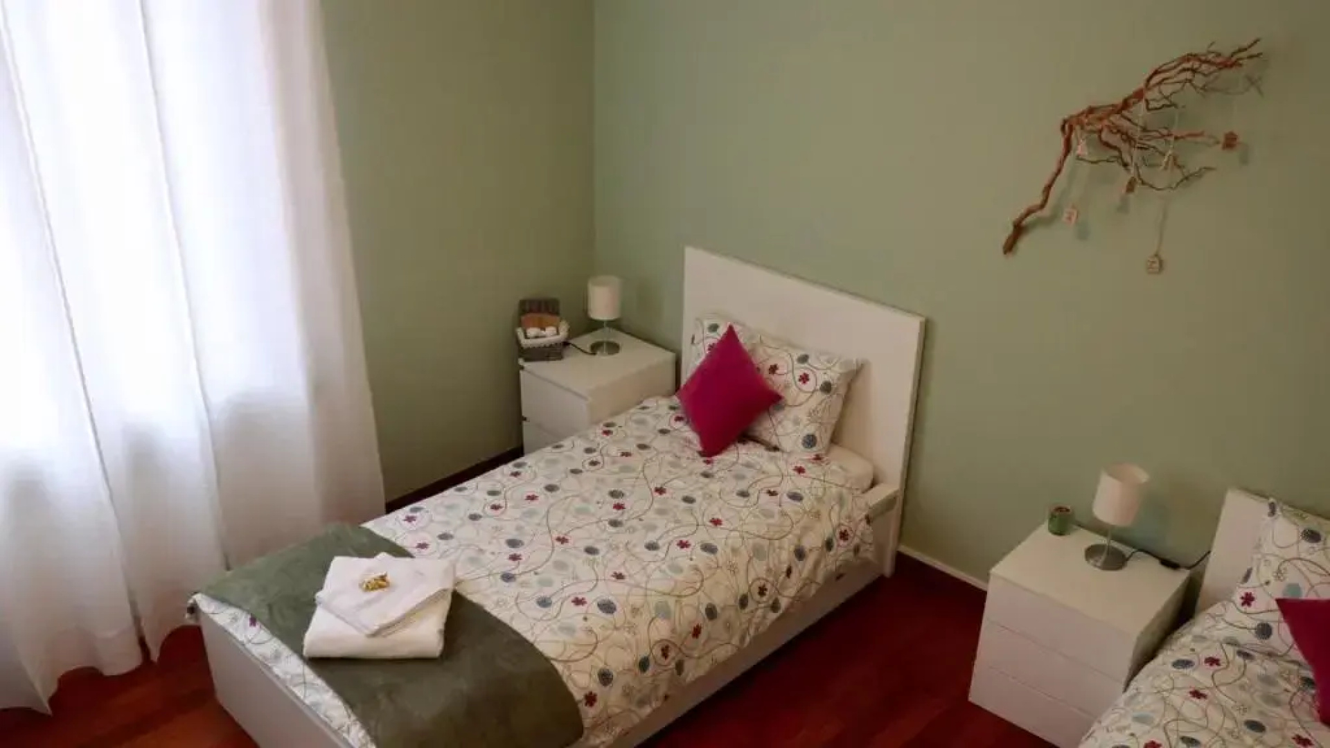 A Casa Di Grace
