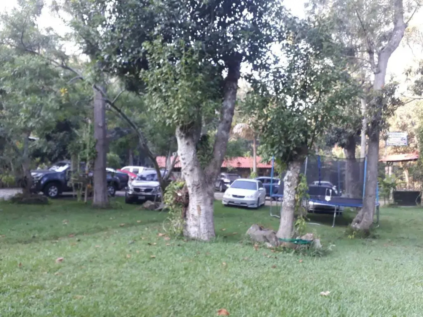 Hotel y Bungalows ecologicos Marcelo