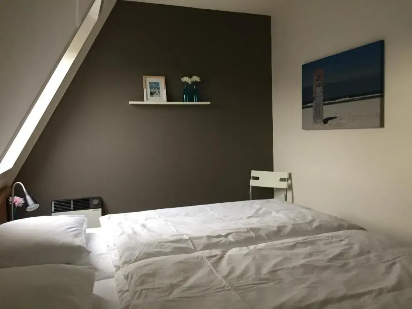 Appartement Anker