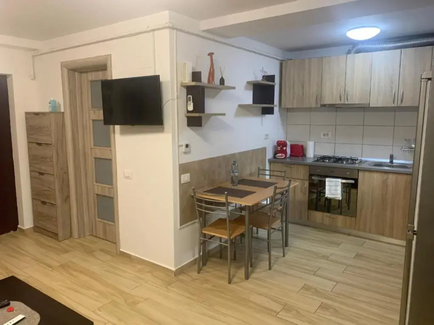 Studio Militari Residence MR_1