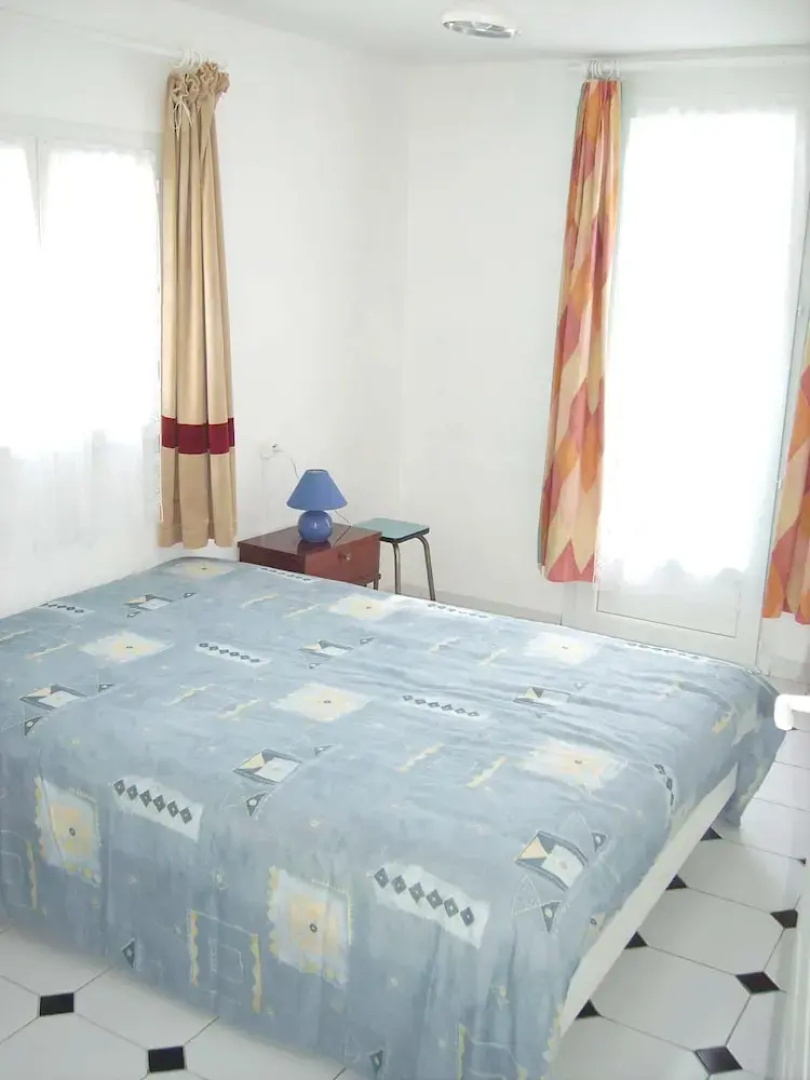 Villa With 4 Bedrooms in Meynes, With Private Pool, Enclosed Garden an